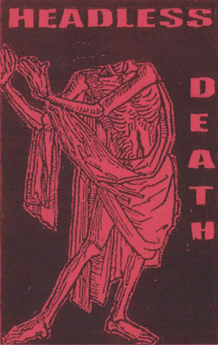 Headless Death : Headless Death